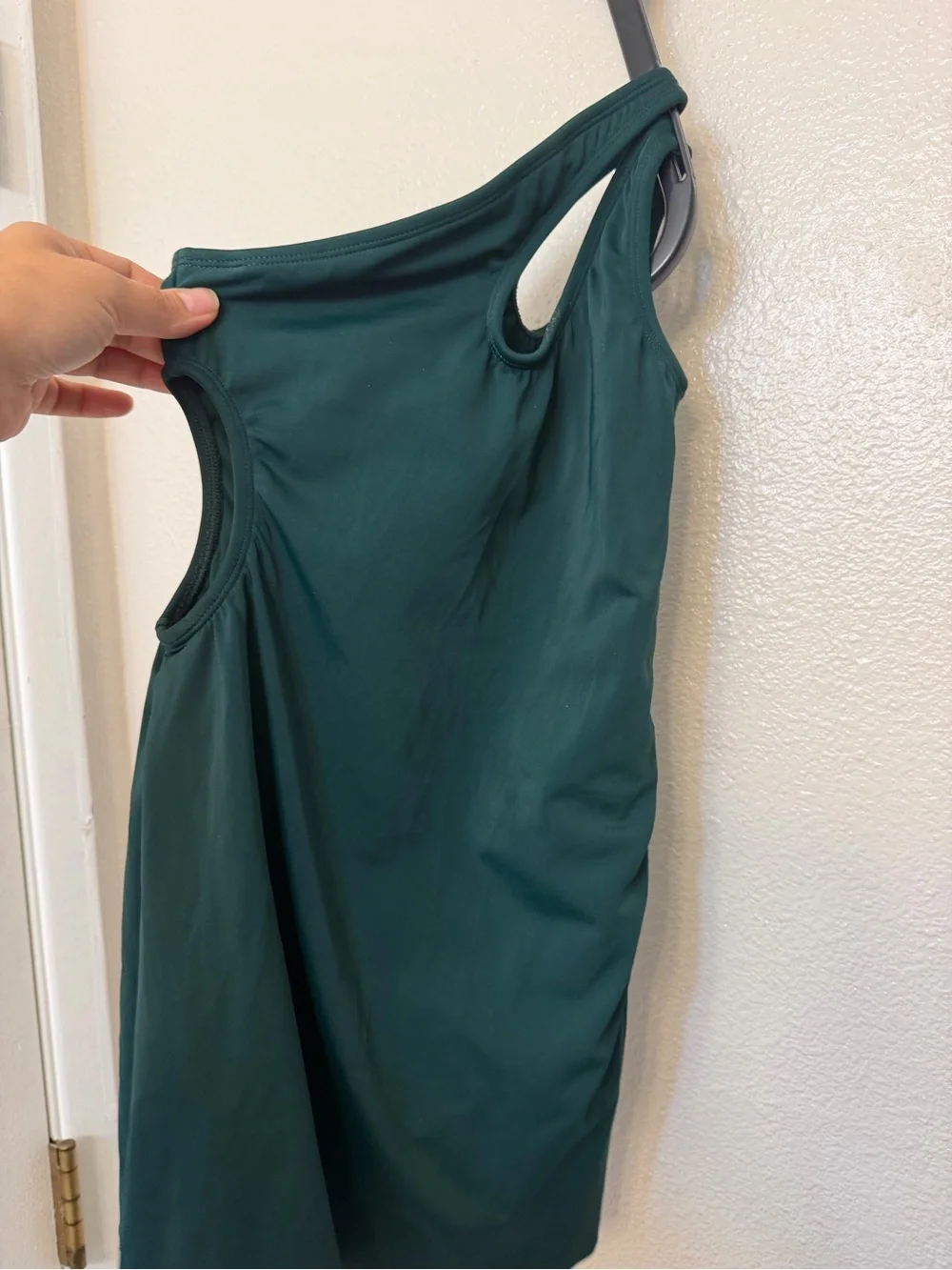 Tenth House solo 2 Die 4 Dance costume green dress EXISTENCE TD23408 MC child